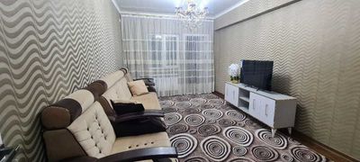 Сдается квартира на Ц4