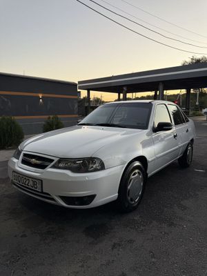 Nexia 2 COHC gybrit