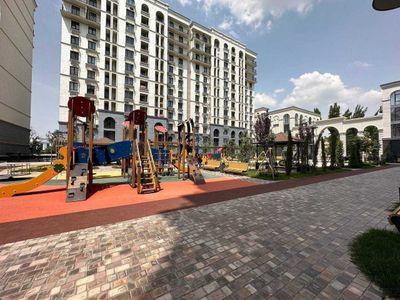 Продаётся 2-х комнатная квартира в ЖК NRG Mirzo-Ulugbek