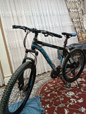 Velisoped 26 sotiladi