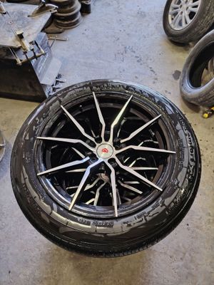 17 lik vossen diska balon onix va cobalt uchun