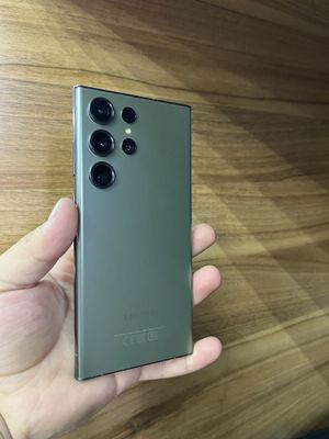 Samsung S23 ultra 12/256 naxtga va nasiyaga