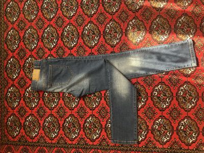 LCW jeans для мальчиков в размере 14/15 лет 164/170 см