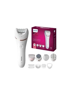 Epilator Philips bre740