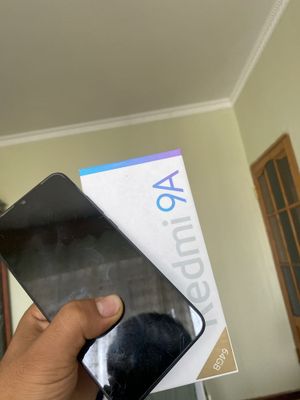 Redmi 9A 64GB ligi
