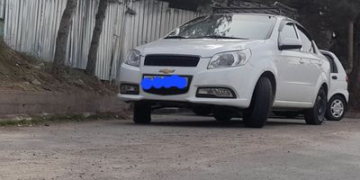 Neksya 3 xolati yaxshi