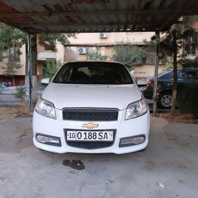 Nexia 3 2 pozitsa