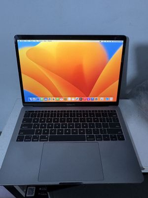 Macbook pro 2017/i5/8/256