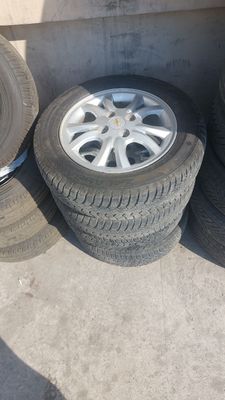 14 spark diska Balon sotladi narhi 185 $ holti zor