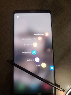 Samsung note 8 vetnam