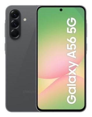 Samsung A56 5G Black 8/128GB Vetnam Orginal Yengi Tel Sotiladi.!