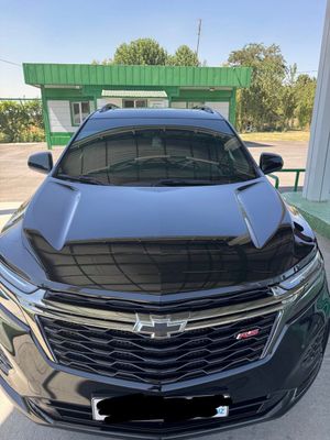 Qora Equinox 2023 A/T