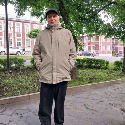 загородный дом