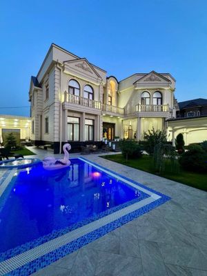 ресторан Трюфель Амир Темур Махалля Дом 7 соток