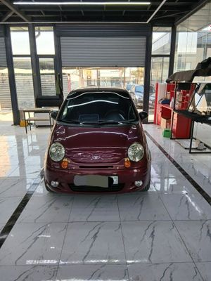 Matiz MX sotiladi
