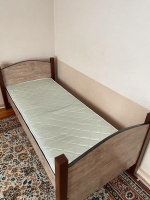 Продается кровать