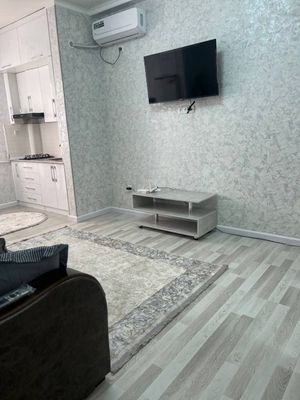 Аренда квартира 1/3/4 новостройка Паркенский ориентир эвос