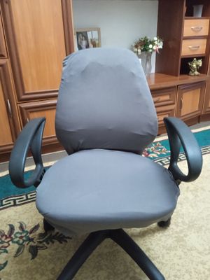 Стул компьютерный