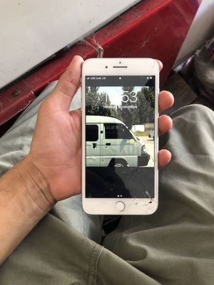 Iphone 7plus orginal