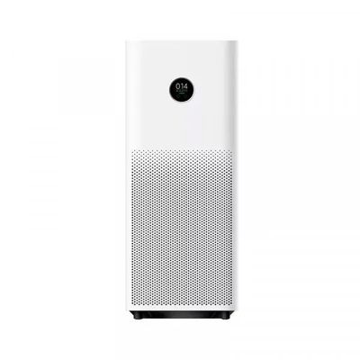 Очиститель воздуха Xiaomi Mi Smart Air Purifier 4 Pro (EU, белый)Очист