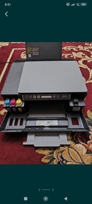 Printer HP Tank Ideal