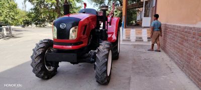 dongfeng 554