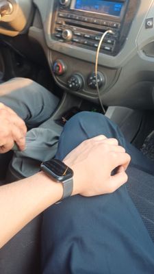 Iwatch