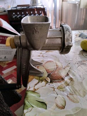 мясаровка продаю. Она в ОТЛИЧНОМ состояние