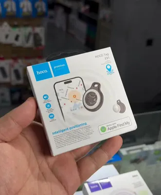 hoco brendidan kuzatuv moslamasi GPS lar sotiladi