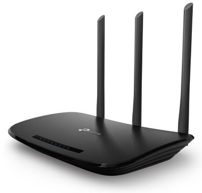 Продам роутер Tp-link Wr 940n