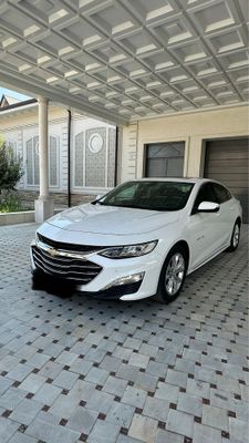 Malibu 2 turbo sotiladi
