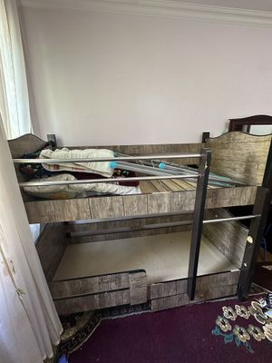 bolalar uchun krovat