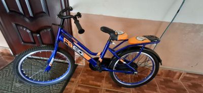 Velosiped sotiladi