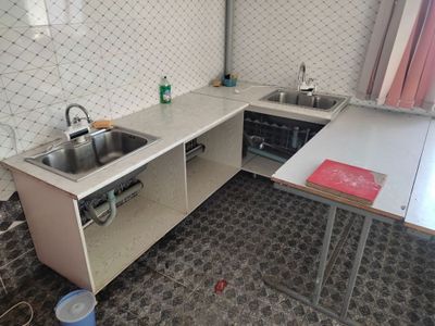 Hostel moshin bozor taraf