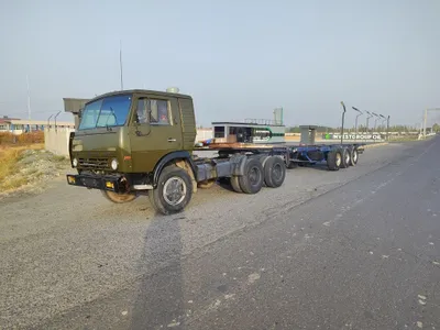 Assalomu alekum kamaz sotiladi