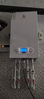 Сантехника Хизматлари