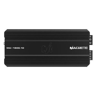 Machete MA 1.1500 Monoblok