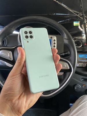 Samsung A22 Mentol 4/64GB