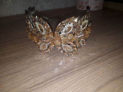 Ободок для невест