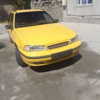 Nexiya 1 1997 yil