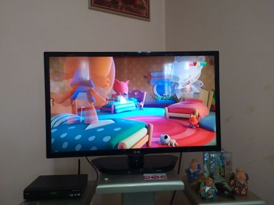 Продам ТВ LG и Philips 32 дюйма в отличном состоянии