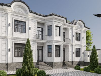 Архитектура дизайнера
