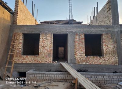 Ул. Дагестанская Дом 3 сотки