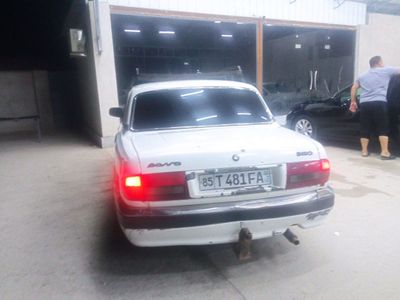 Volga 2000 yil Injektor Plita motor xadavoy mator qilingan Injektor P