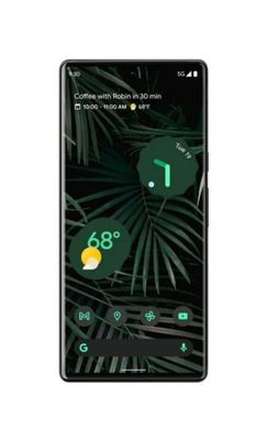 Google pixel 6 pro 12/128