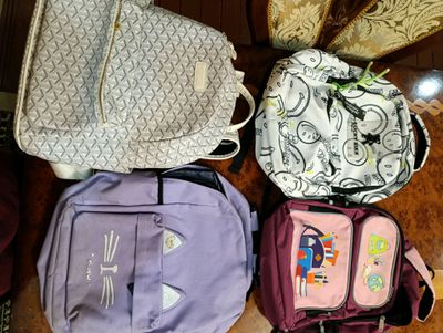 Рюкзак все 150.000