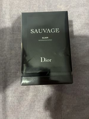 Dior Sauvage Elixir 60ml