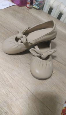 Baletki yangi