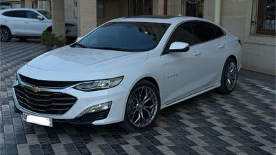 Продаётся Malibu 2 Premier