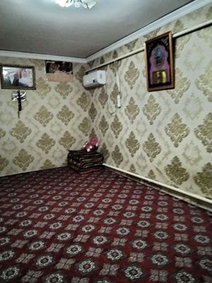 3 xonali kv ijaraga beriladi